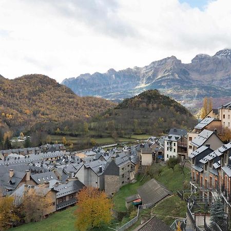 Panoramica Del Valle I By Bevalle パンティコサ エクステリア 写真