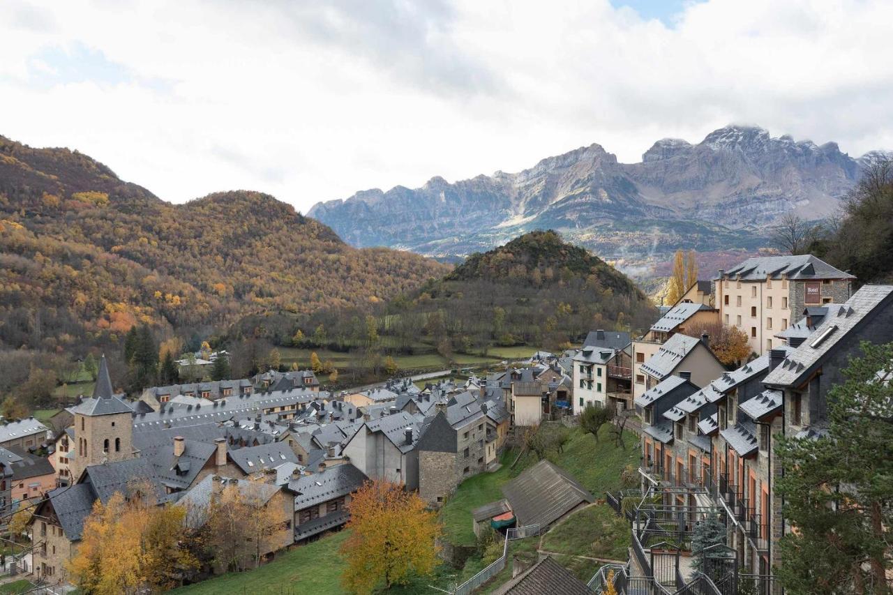 Panoramica Del Valle I By Bevalle パンティコサ エクステリア 写真